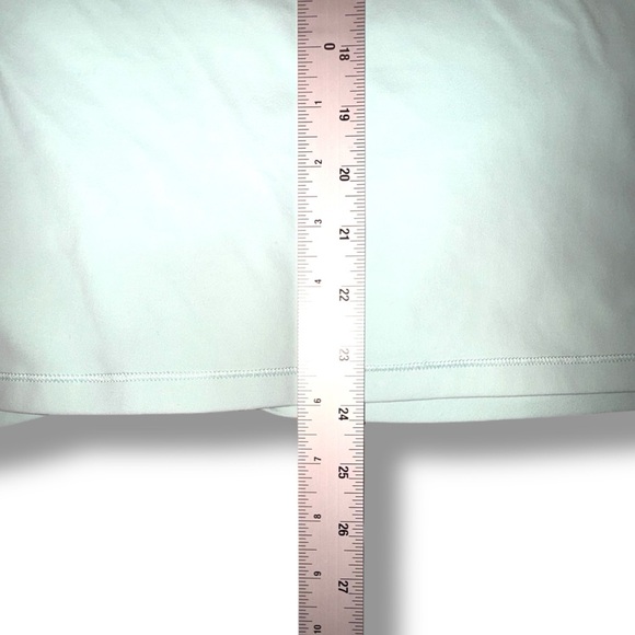 NWT ATHLETA Cinch Tank - Reef Green Plus 2X - Picture 15 of 15